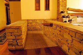 Hotel Pousada do Arcanjo