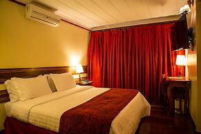 Hotel Pousada do Arcanjo