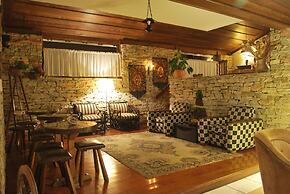 Hotel Pousada do Arcanjo