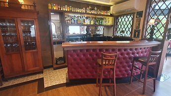 Hotel Pousada do Arcanjo