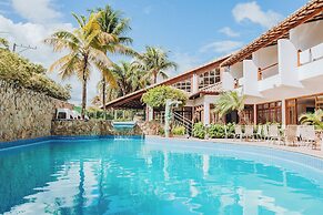 Poty Praia Hotel