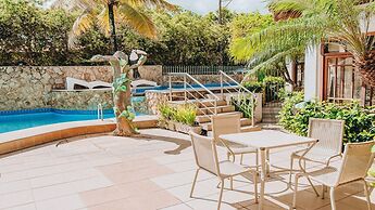 Poty Praia Hotel