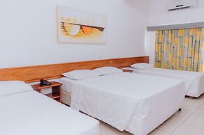 Poty Praia Hotel