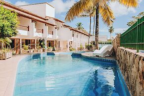 Poty Praia Hotel