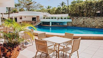 Poty Praia Hotel