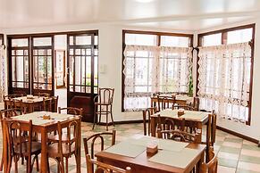 Poty Praia Hotel