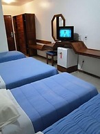 Poty Praia Hotel