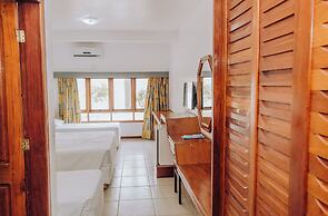 Poty Praia Hotel