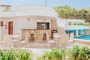 Poty Praia Hotel