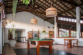 Poty Praia Hotel