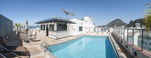 Copacabana Mar Hotel