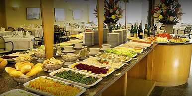 Copacabana Mar Hotel