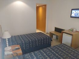 Copacabana Mar Hotel