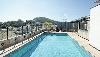 Copacabana Mar Hotel