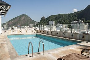 Copacabana Mar Hotel