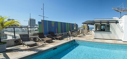 Copacabana Mar Hotel