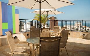 Copacabana Mar Hotel