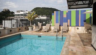 Copacabana Mar Hotel