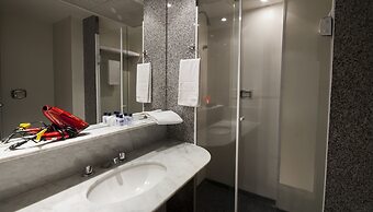 Copacabana Mar Hotel