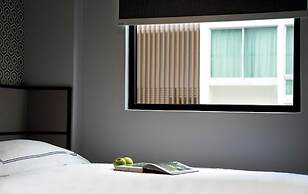 Venue Hotel - The Lily