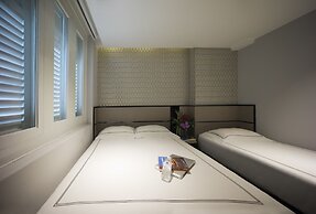 Venue Hotel - The Lily