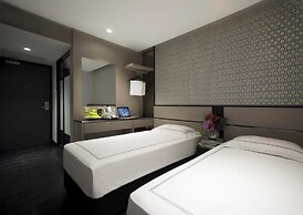 Venue Hotel - The Lily