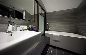 Venue Hotel - The Lily