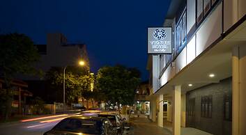 Venue Hotel - The Lily