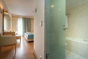 Galaxy Beach Resort, BW Premier Collection