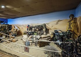 Galaxy Beach Resort, BW Premier Collection