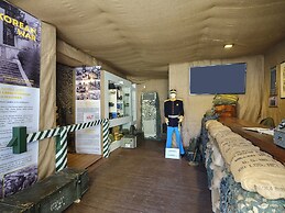 Galaxy Beach Resort, BW Premier Collection