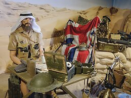 Galaxy Beach Resort, BW Premier Collection