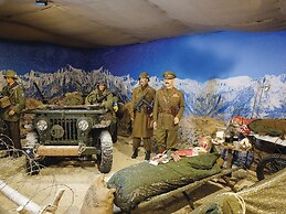 Galaxy Beach Resort, BW Premier Collection