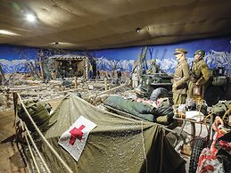 Galaxy Beach Resort, BW Premier Collection