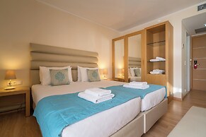 Galaxy Beach Resort, BW Premier Collection