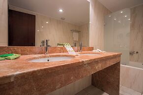 Galaxy Beach Resort, BW Premier Collection