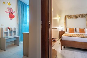 Galaxy Beach Resort, BW Premier Collection