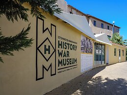 Galaxy Beach Resort, BW Premier Collection