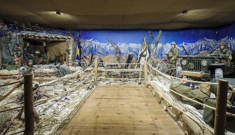 Galaxy Beach Resort, BW Premier Collection