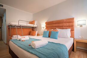 Galaxy Beach Resort, BW Premier Collection