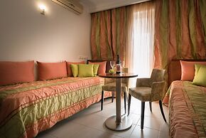 Galaxy Beach Resort, BW Premier Collection