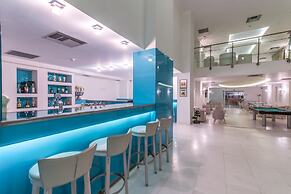 Galaxy Beach Resort, BW Premier Collection