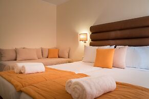 Galaxy Beach Resort, BW Premier Collection