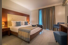 Galaxy Beach Resort, BW Premier Collection