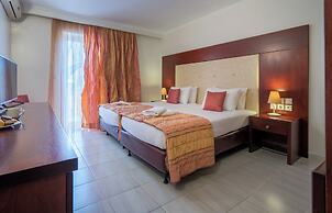 Galaxy Beach Resort, BW Premier Collection