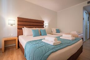 Galaxy Beach Resort, BW Premier Collection