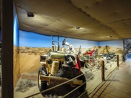 Galaxy Beach Resort, BW Premier Collection