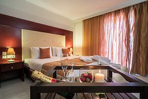 Galaxy Beach Resort, BW Premier Collection