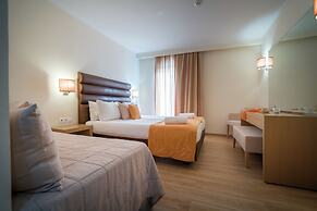 Galaxy Beach Resort, BW Premier Collection