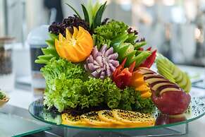 Galaxy Beach Resort, BW Premier Collection